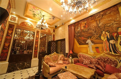 黄龙高档KTV妹子质量哪家好 黄龙高档KTV妹子质量哪家好